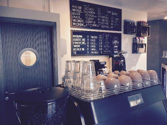Lighthouse Coffee