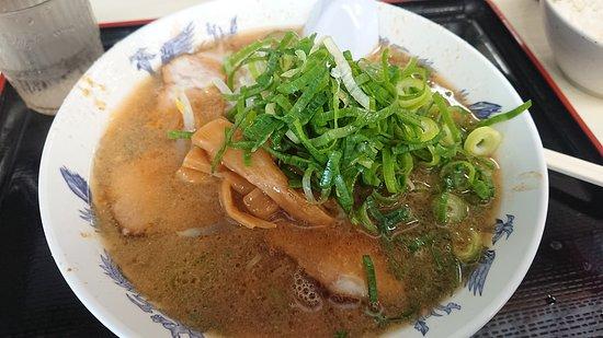 Taniyan Ramen Main Store