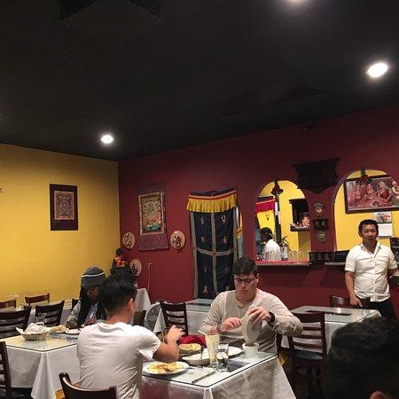 Himalayan House