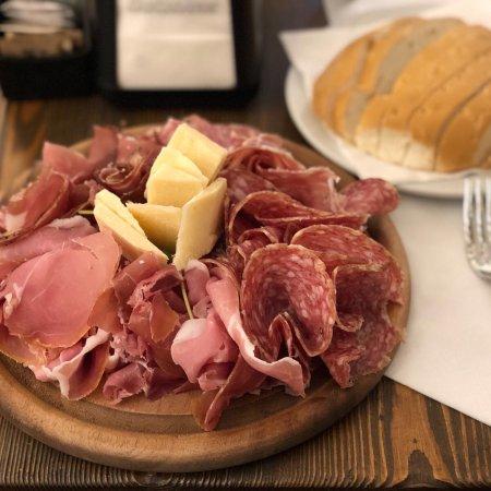 Snack Bar All'angolo