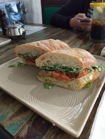 Da Shack Cafe