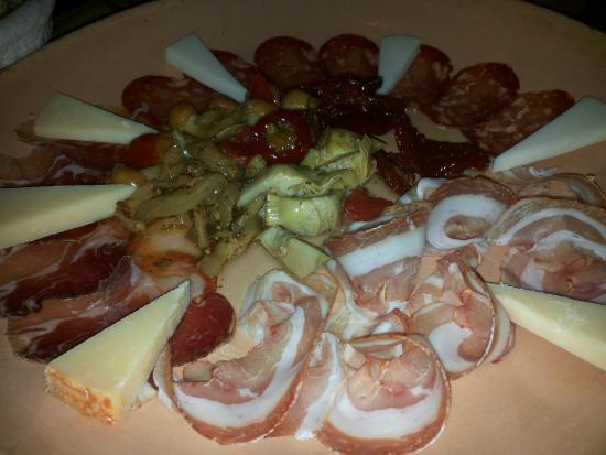 Antica Stuzzicheria