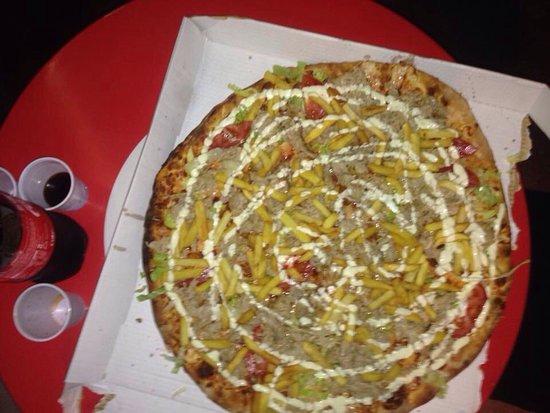 pizzeria primavera