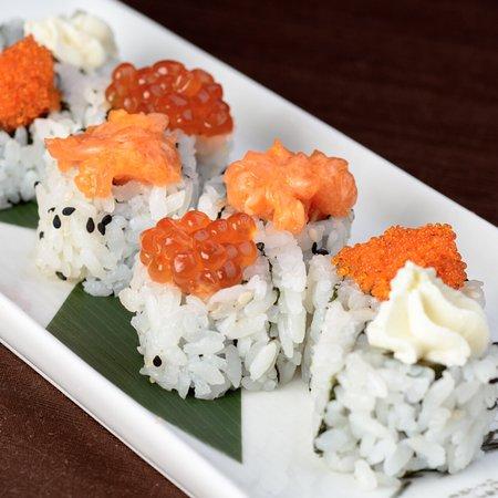 Hegui Taste of Asia