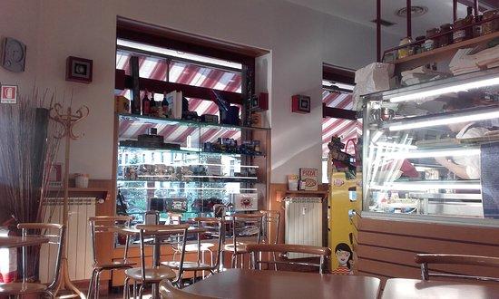 Bar Cosmo