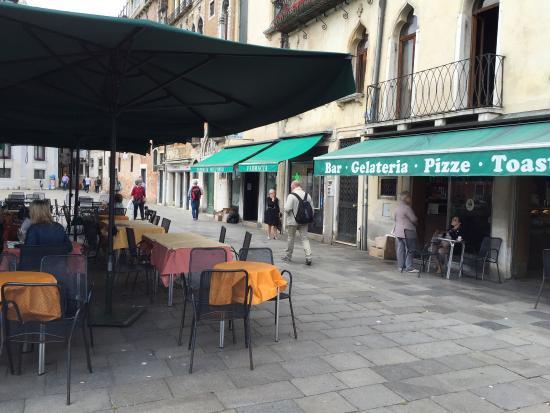 Bar All'Orologio