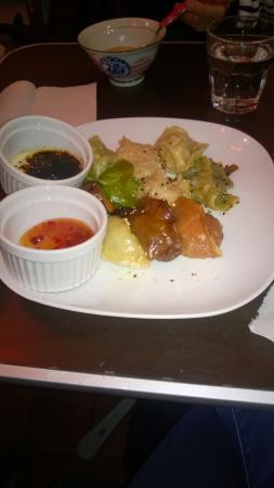 58 Dim Sum