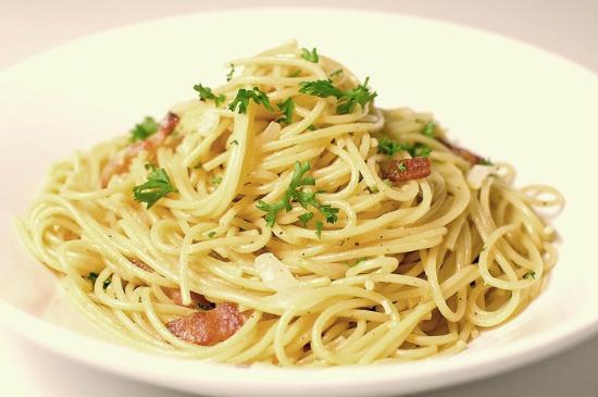 Darmed Pasta