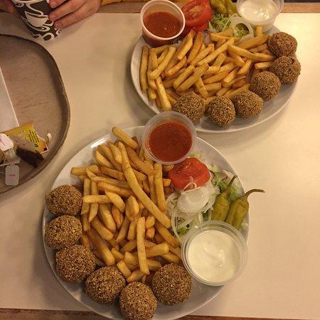 Kebab House