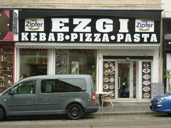 Ezgi