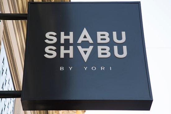 Shabu Shabu by Yori