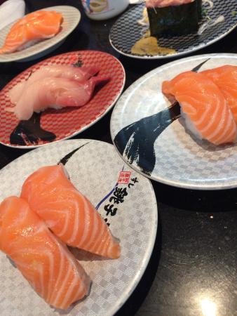 Sushi Choshimaru Oi