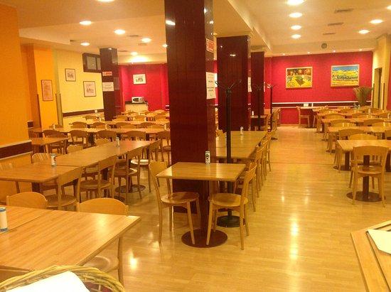 La Cantina Del Mangia
