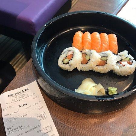 Neko Sushi