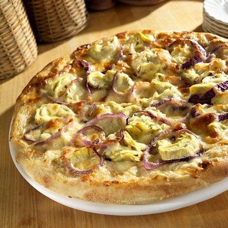 Santa Pizza Polanco