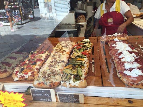 Rizzo Pane