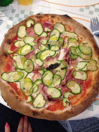 Pizzeria de Curtis