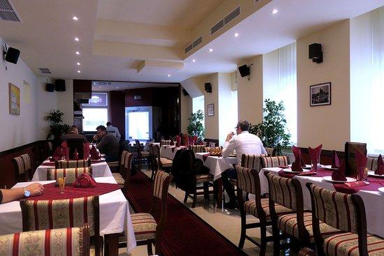 Grill & Restaurant Semendria