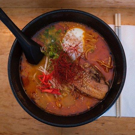 Totemo Ramen