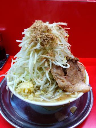 Menderu Togoshi