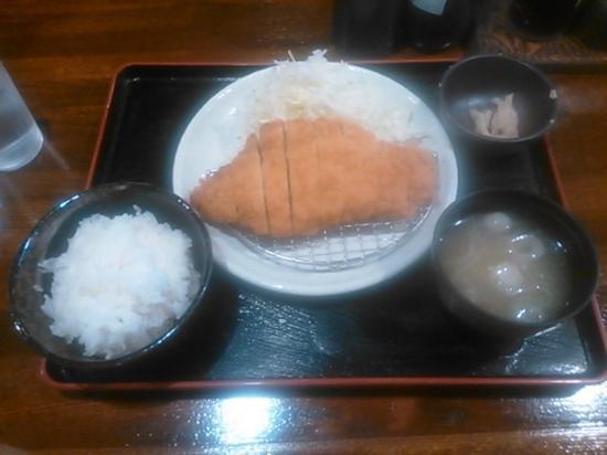 Kita Shinagawa Gamushara