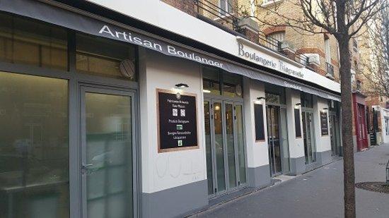 Biogrenelle