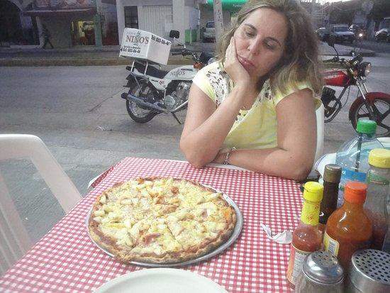 Pizzeria Nino's