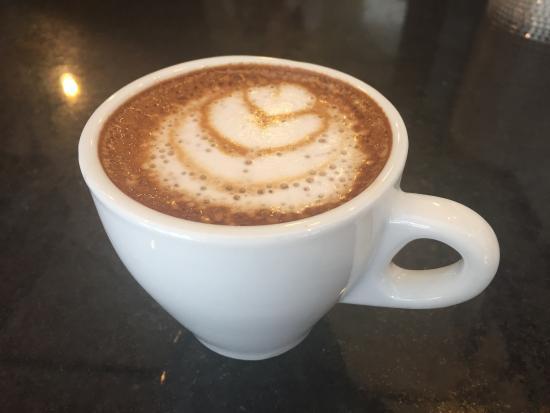 Guapo Cafe