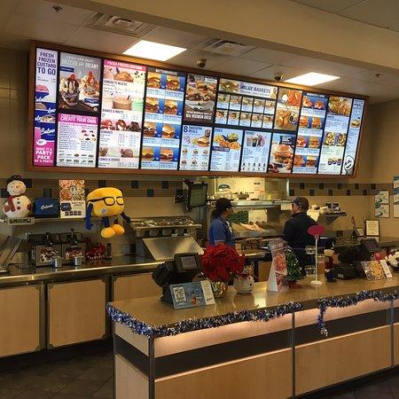 Culver's