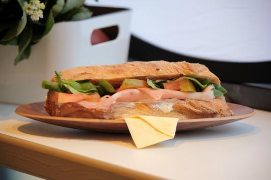 Panino Plinio