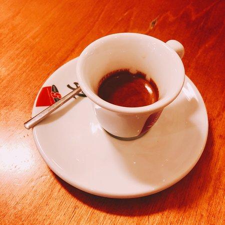 Caffetteria S. Atenogene