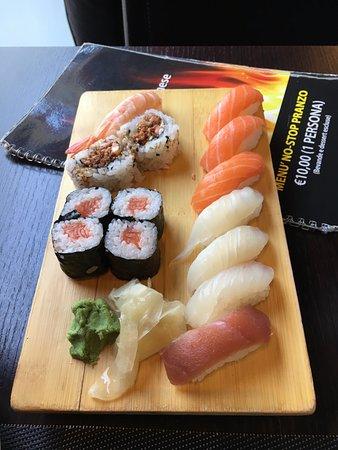Sushi Kasai