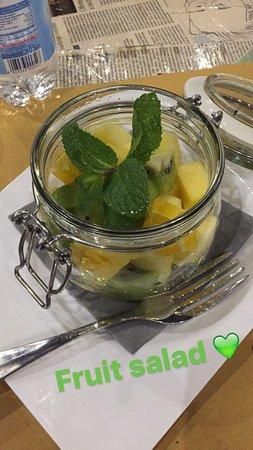Groove Cafe