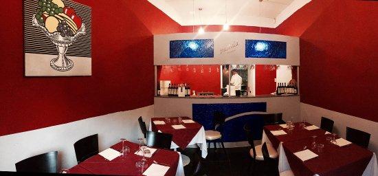Bastala Ristorante