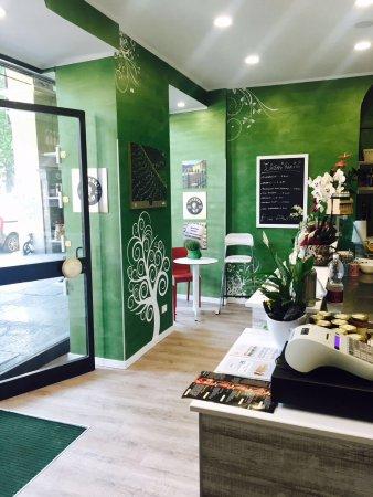 With Love Cafe