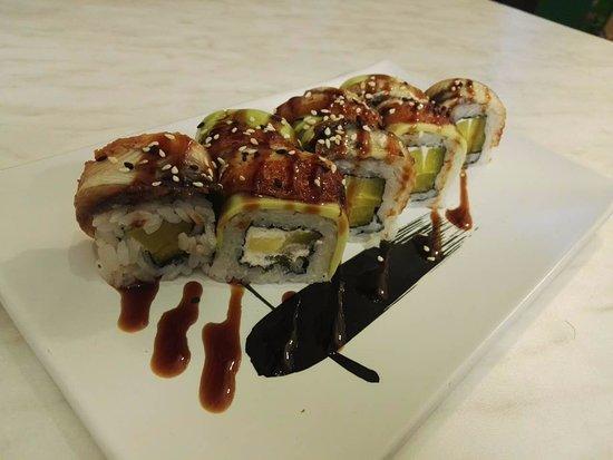 Sugo Sushi