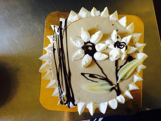 Marilu Fa Il Gelato