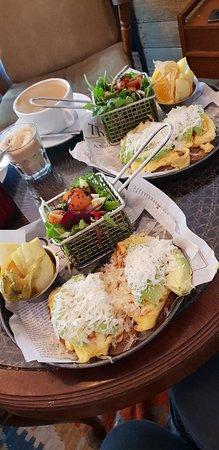 Wald Cafe