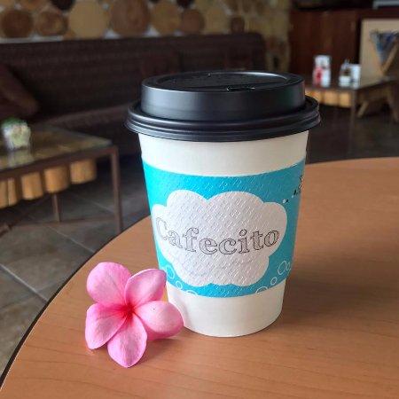 Cafecito