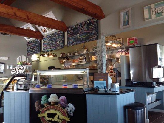 Scoopy's Ice Cream