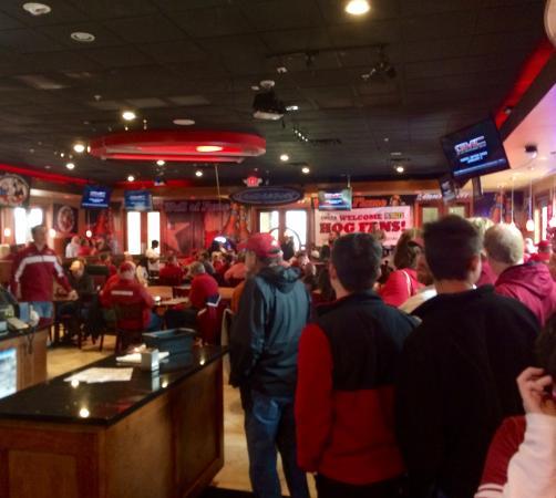 Fat Boy's Bar & Grill