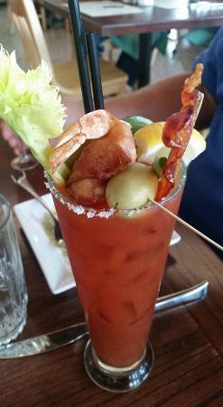 BLVD Seafood