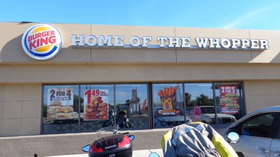 Burger King