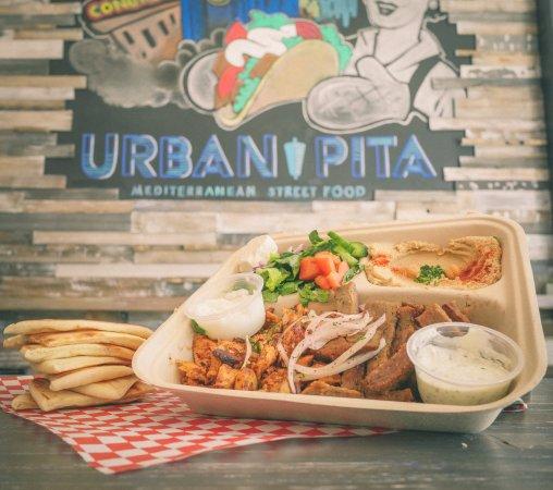 Urban Pita