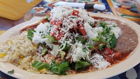 Mi Ranchito
