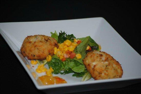 Mangroves Grille