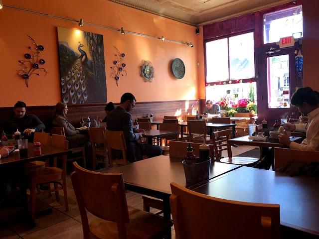 Lilly's Cafe
