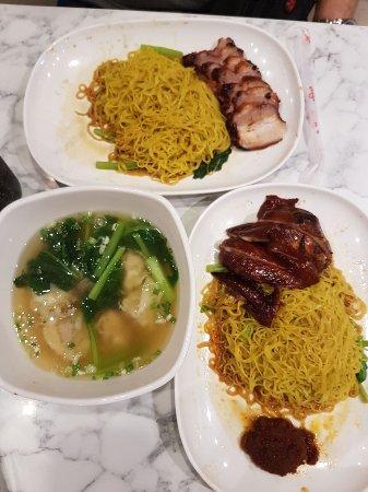 Hawker Chan