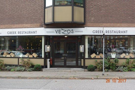 Vezos