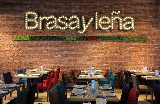 Brasaylena Plaza Rio 2